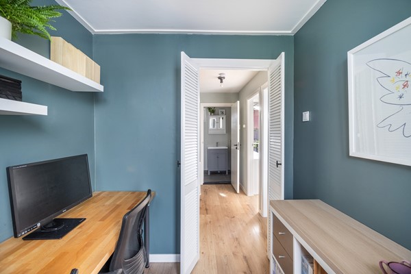 Medium property photo - Muilwijckstraat 15, 3353 VD Papendrecht